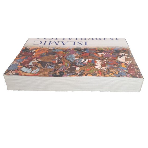 Islamic Imperialism A History by Efraim Karsh Islam Muslim 1st PRT - Picture 5 of 6